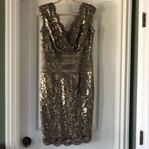 Evening/cocktail dress